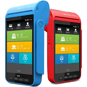 云浮拉卡拉智能POS机